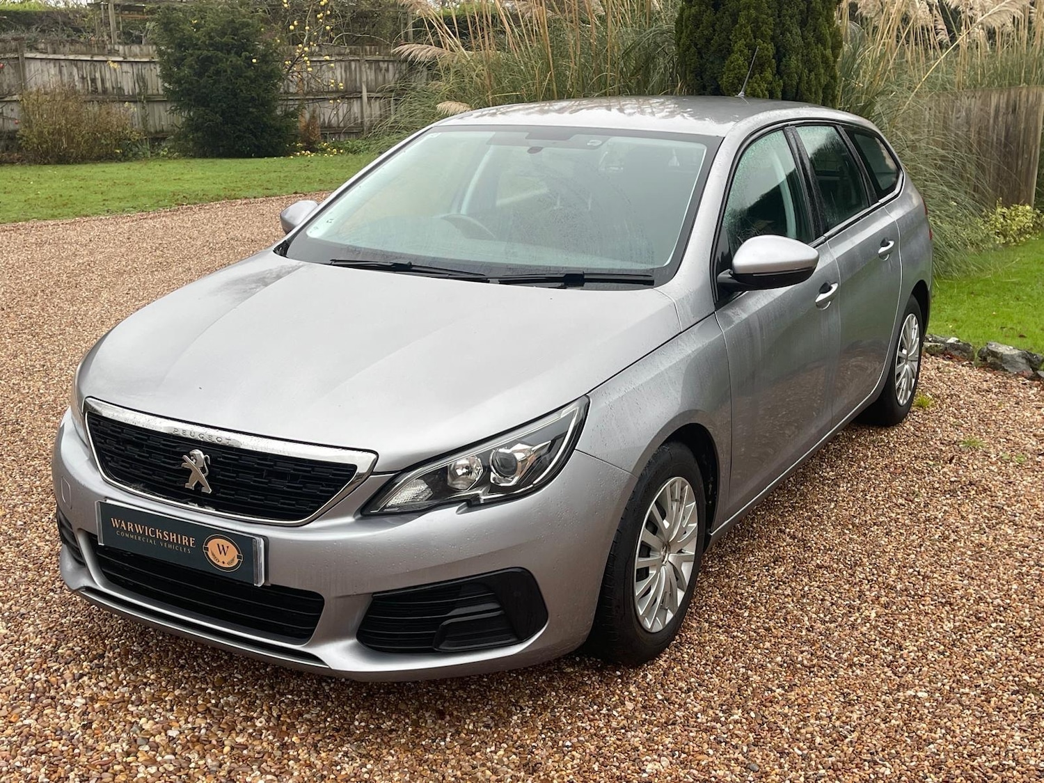 Used Peugeot 308 2019 for sale - 77045699: Photo 2