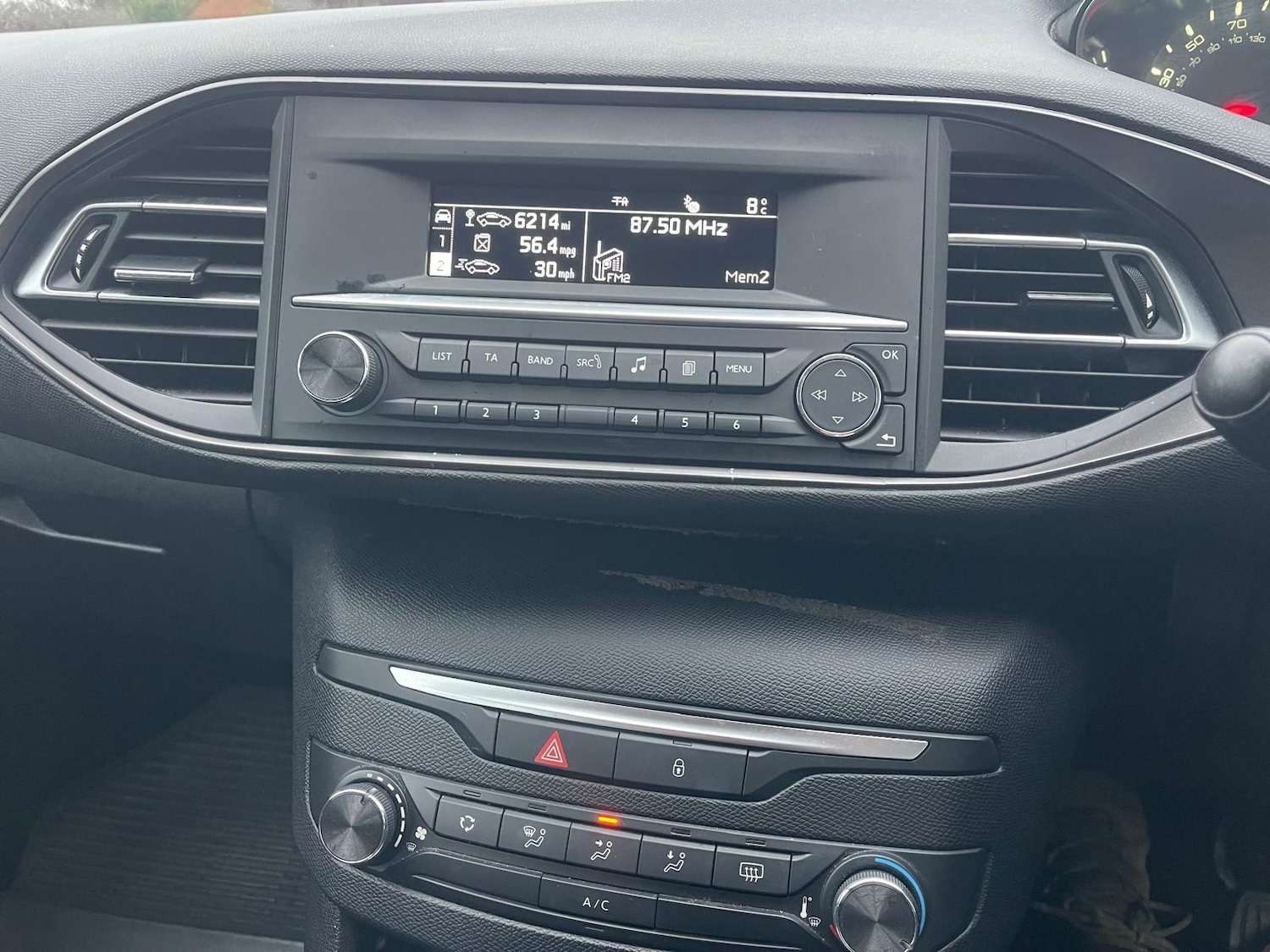 Used Peugeot 308 2019 for sale - 77045699: Photo 20