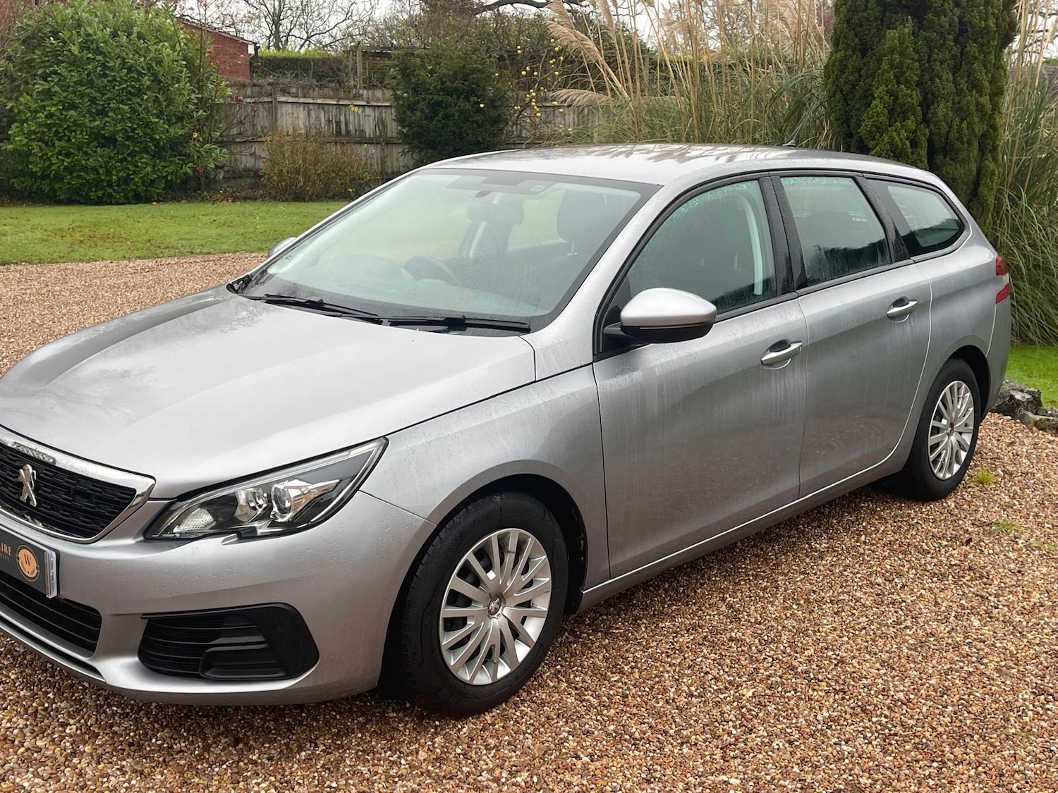 Used Peugeot 308 2019 for sale - 77045699: Photo 3