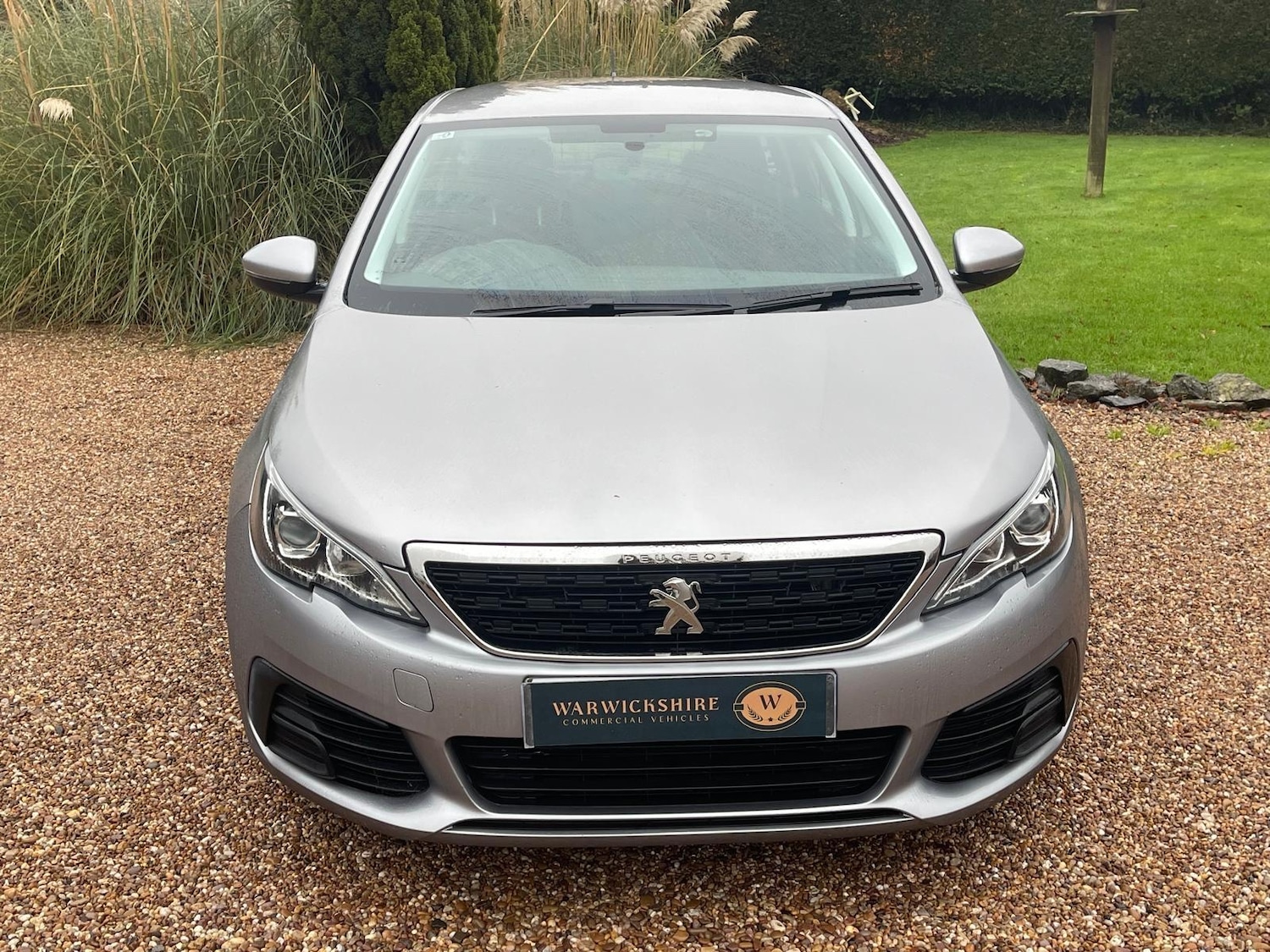 Used Peugeot 308 2019 for sale - 77045699: Photo 4