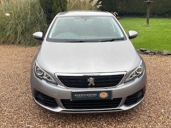 Used Peugeot 308 2019 for sale - 77045699: Photo