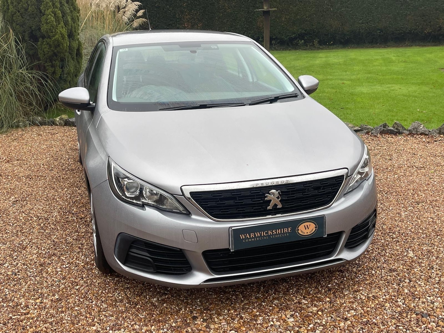 Used Peugeot 308 2019 for sale - 77045699: Photo 5
