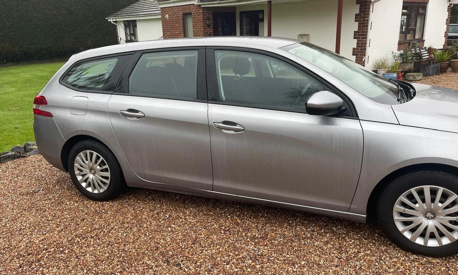 Used Peugeot 308 2019 for sale - 77045699: Photo 6