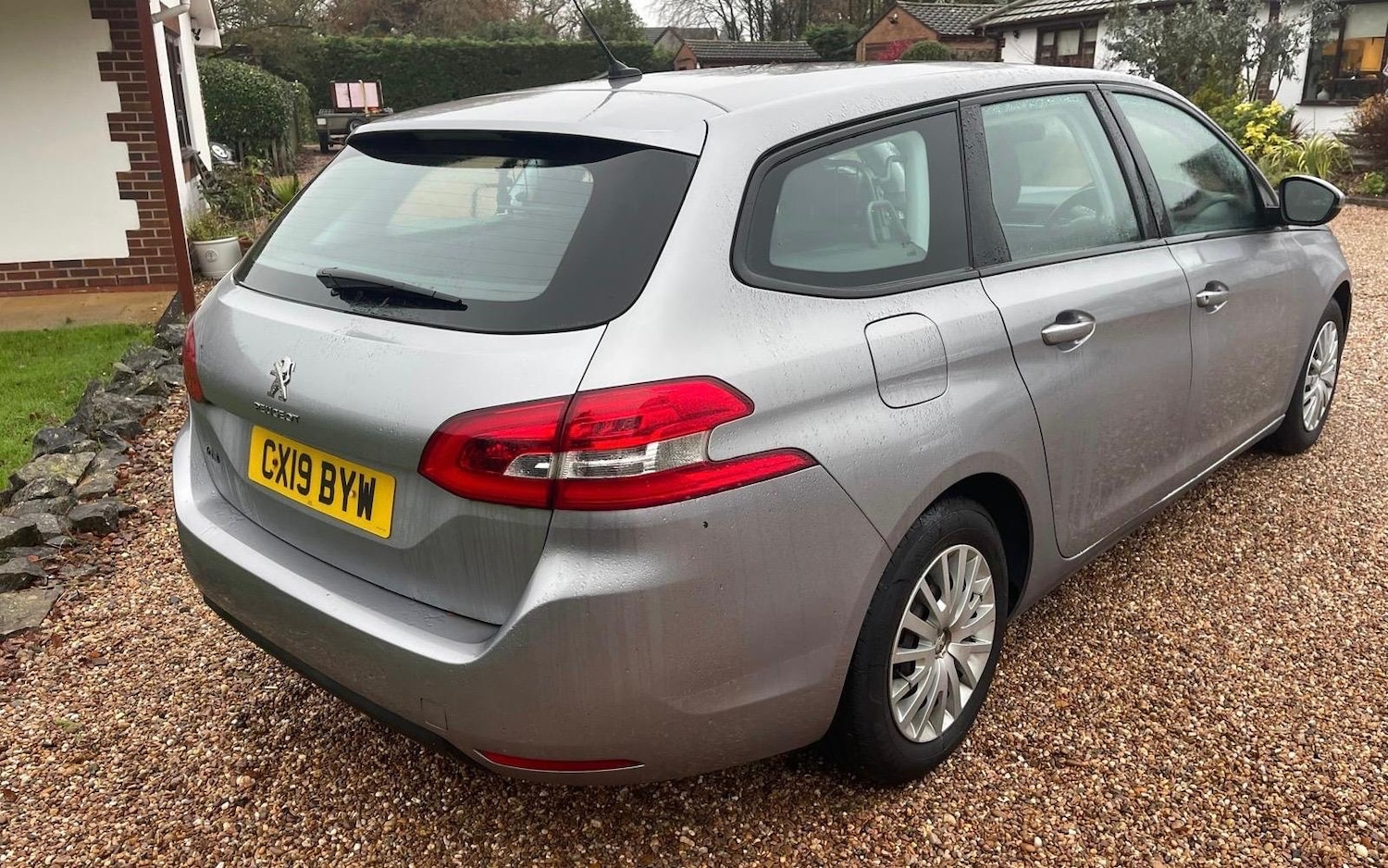 Used Peugeot 308 2019 for sale - 77045699: Photo 7
