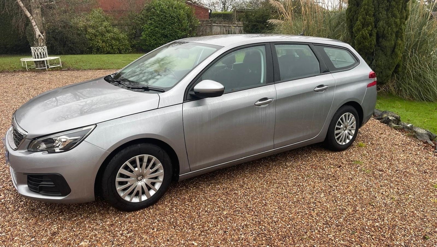 Used Peugeot 308 2019 for sale - 77045699: Photo 8