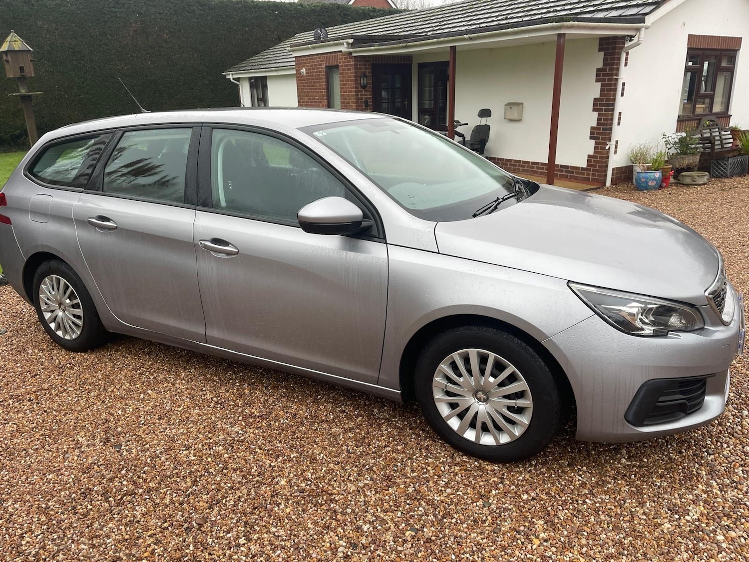 Used Peugeot 308 2019 for sale - 77045699: Photo 9
