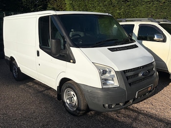 Used Ford Transit 2010 for sale - 79023482: Photo