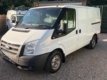 Used Ford Transit 2010 for sale - 79023482: Photo