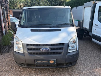 Used Ford Transit 2010 for sale - 79023482: Photo