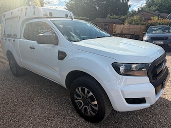 Used Ford Ranger 2016 for sale - 79384235: Photo