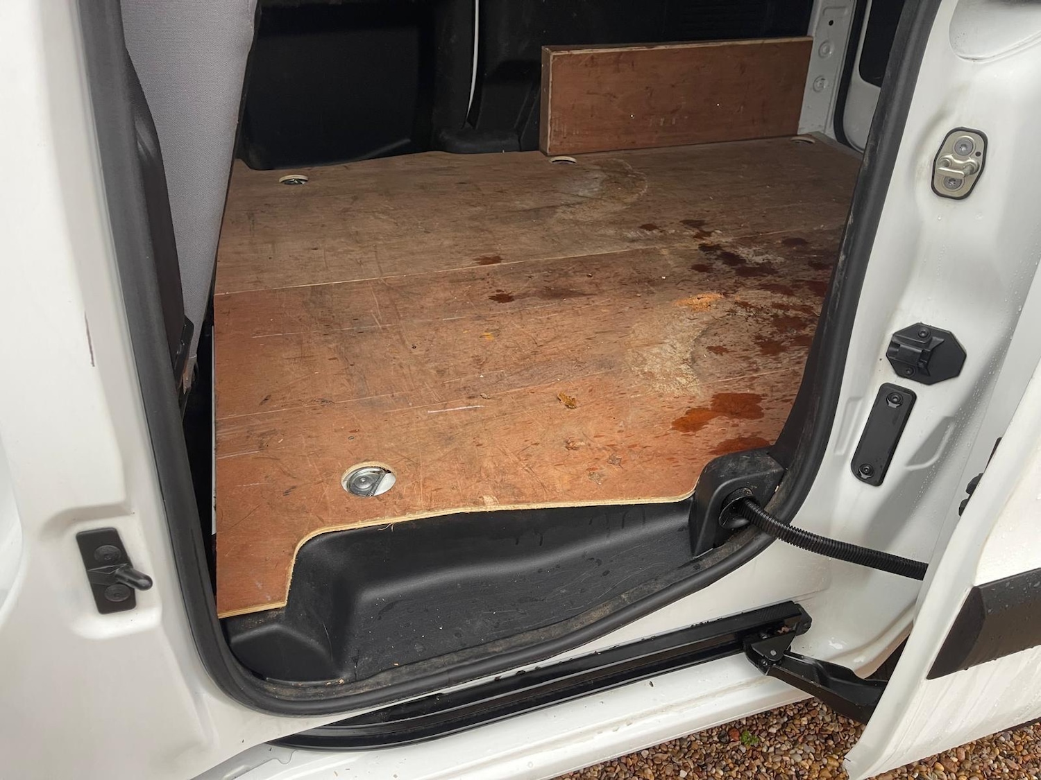 Used Peugeot Partner 2014 for sale - 77045407: Photo 19