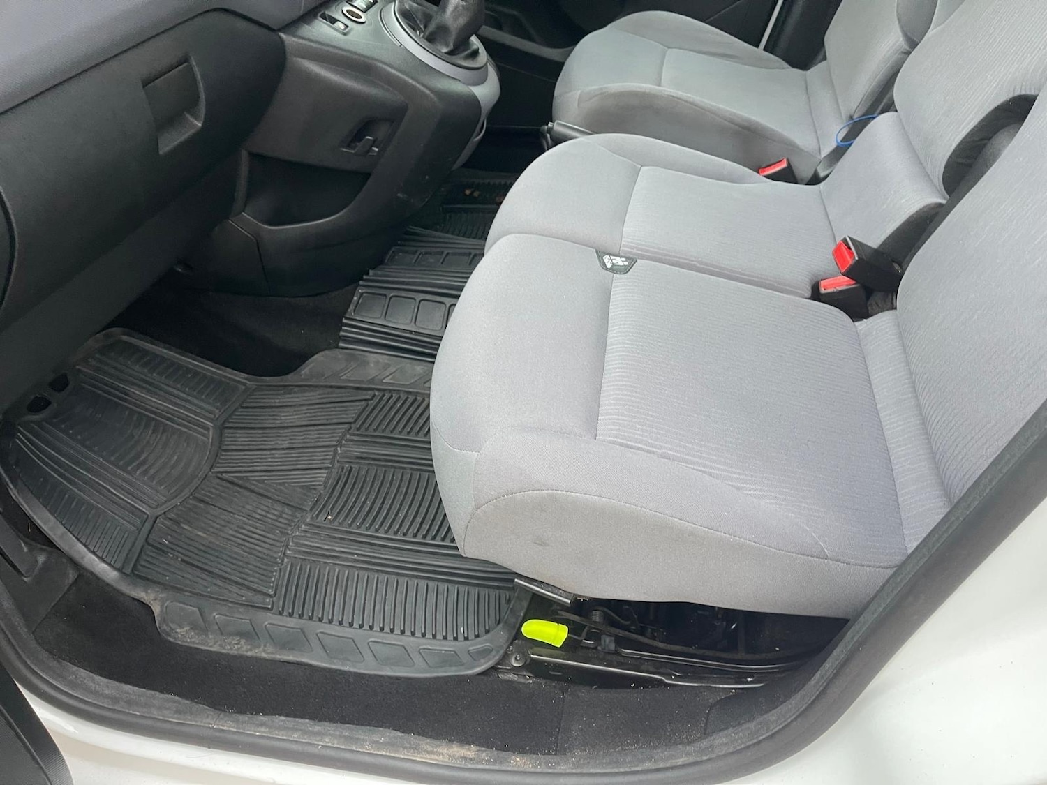 Used Peugeot Partner 2014 for sale - 77045407: Photo 21