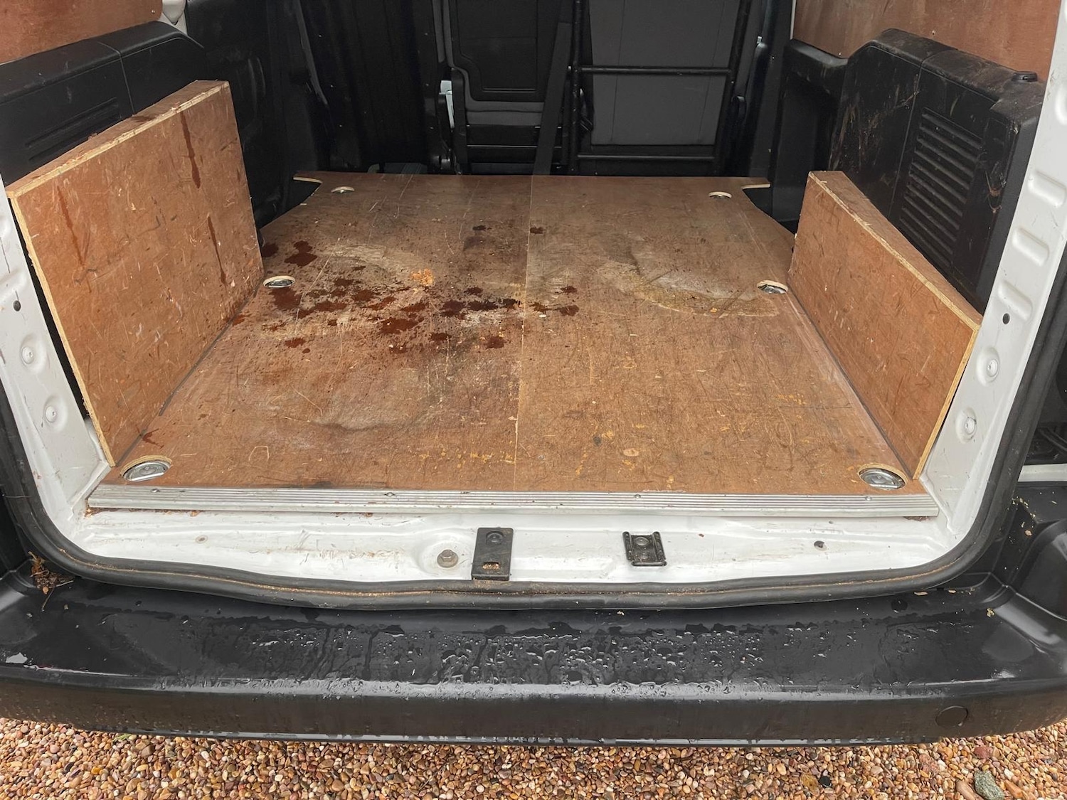 Used Peugeot Partner 2014 for sale - 77045407: Photo 22