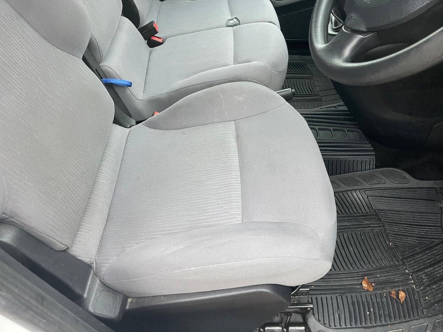 Used Peugeot Partner 2014 for sale - 77045407: Photo 24