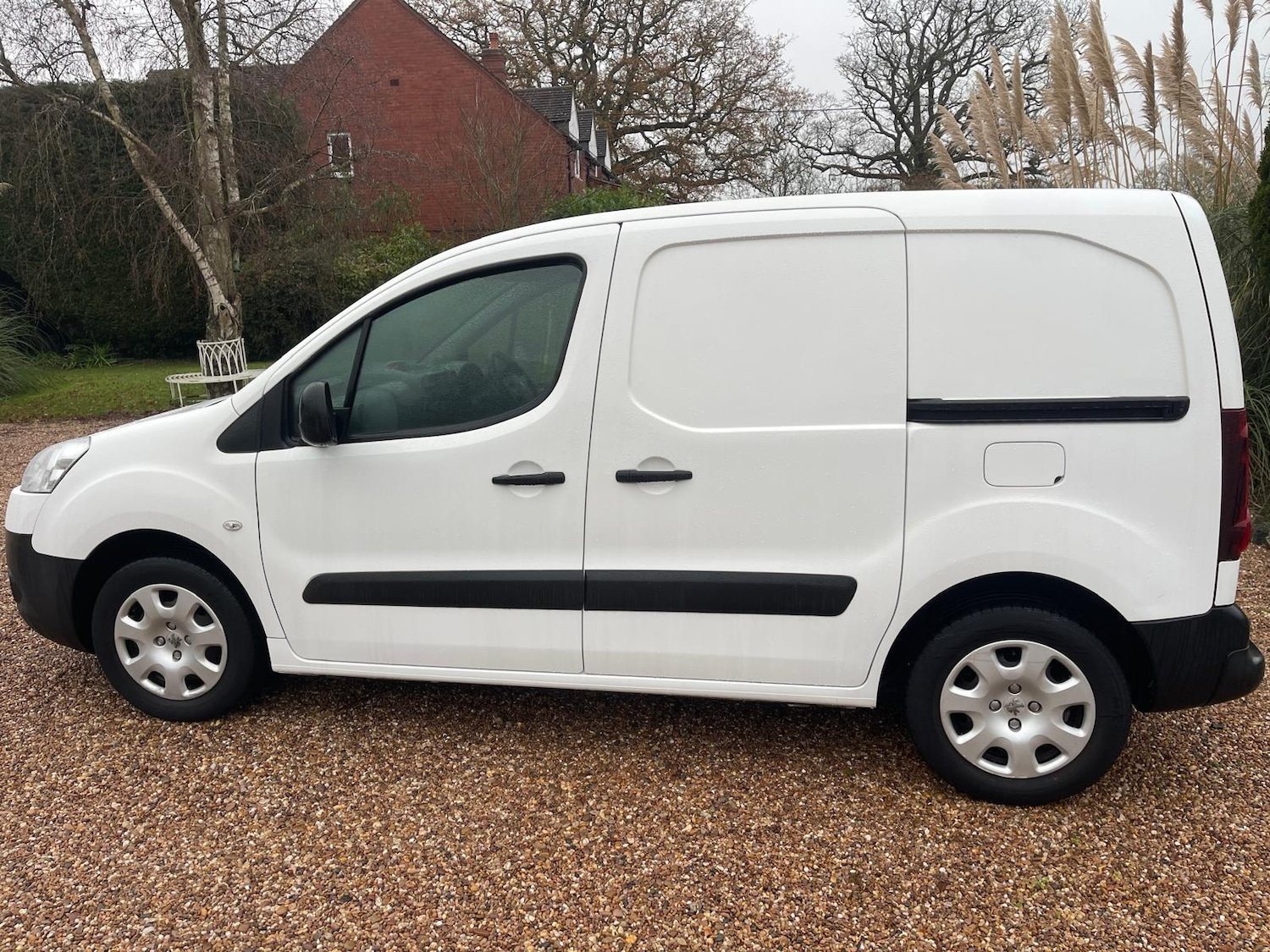 Used Peugeot Partner 2014 for sale - 77045407: Photo 8