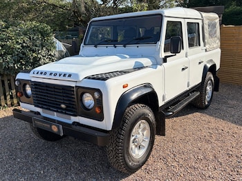 Used Land Rover Defender 2011 for sale - 79142947: Photo