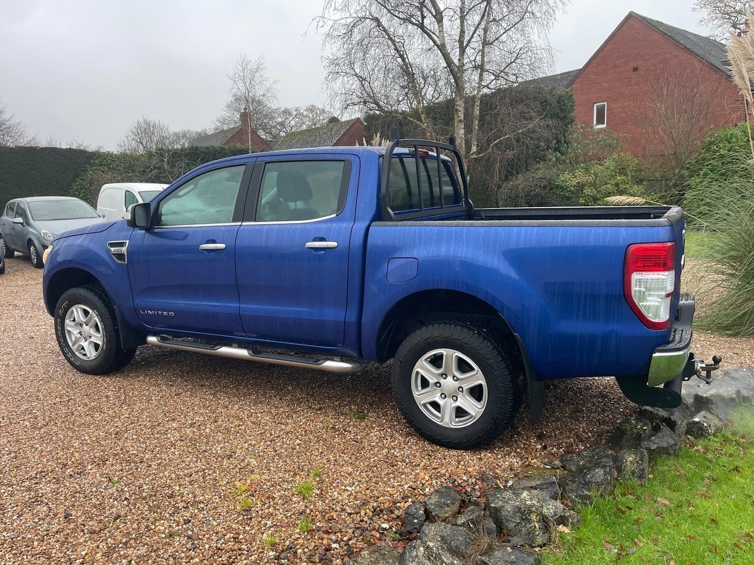 Used Ford Ranger 2013 for sale - 77044691: Photo 10