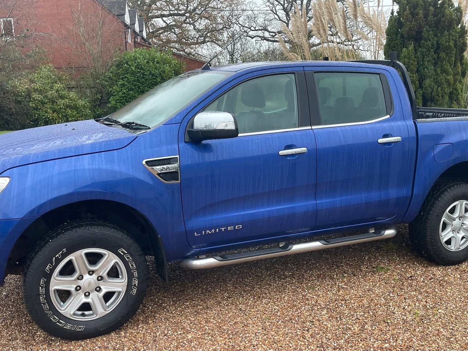 Used Ford Ranger 2013 for sale - 77044691: Photo 11