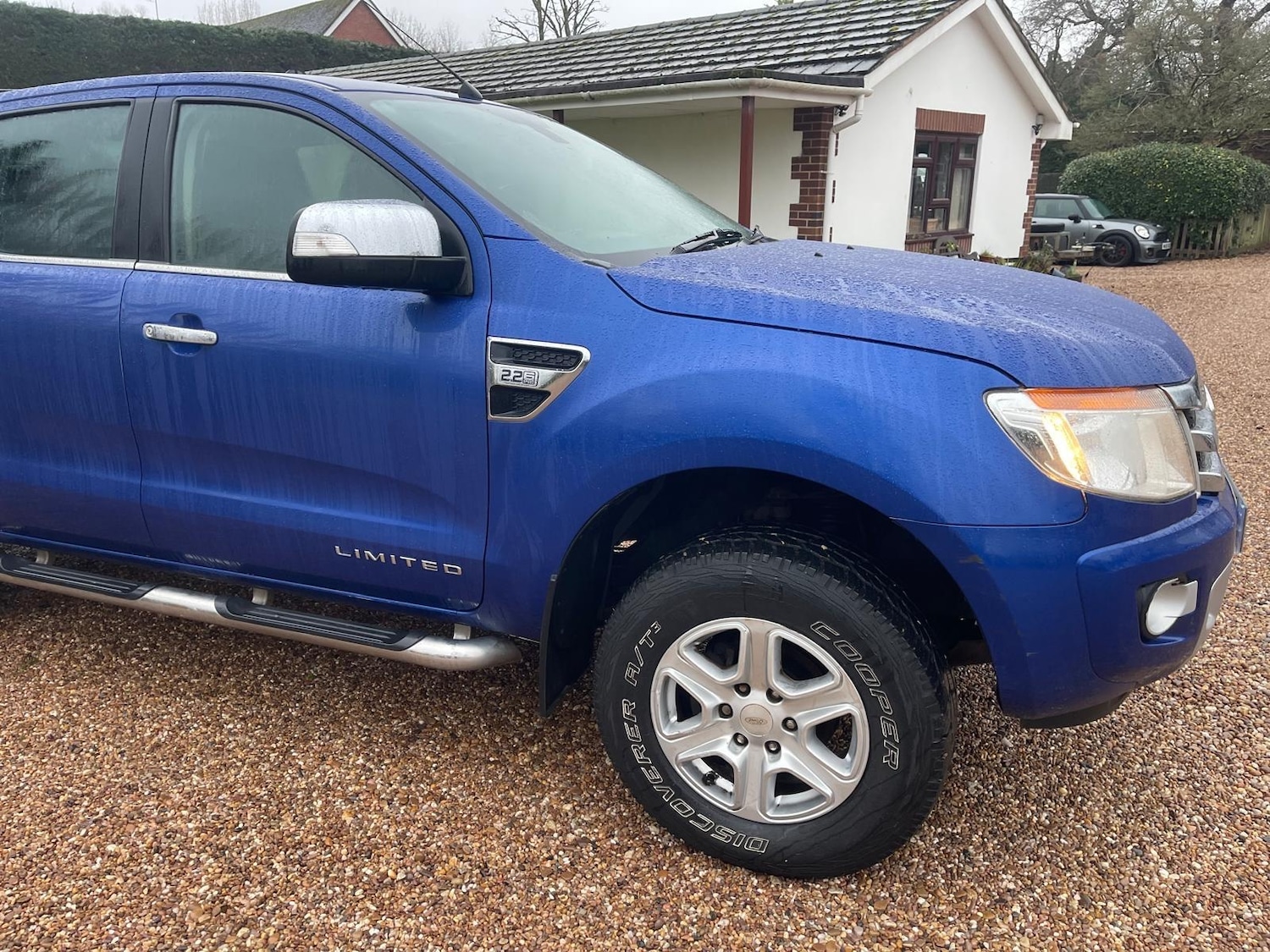 Used Ford Ranger 2013 for sale - 77044691: Photo 12