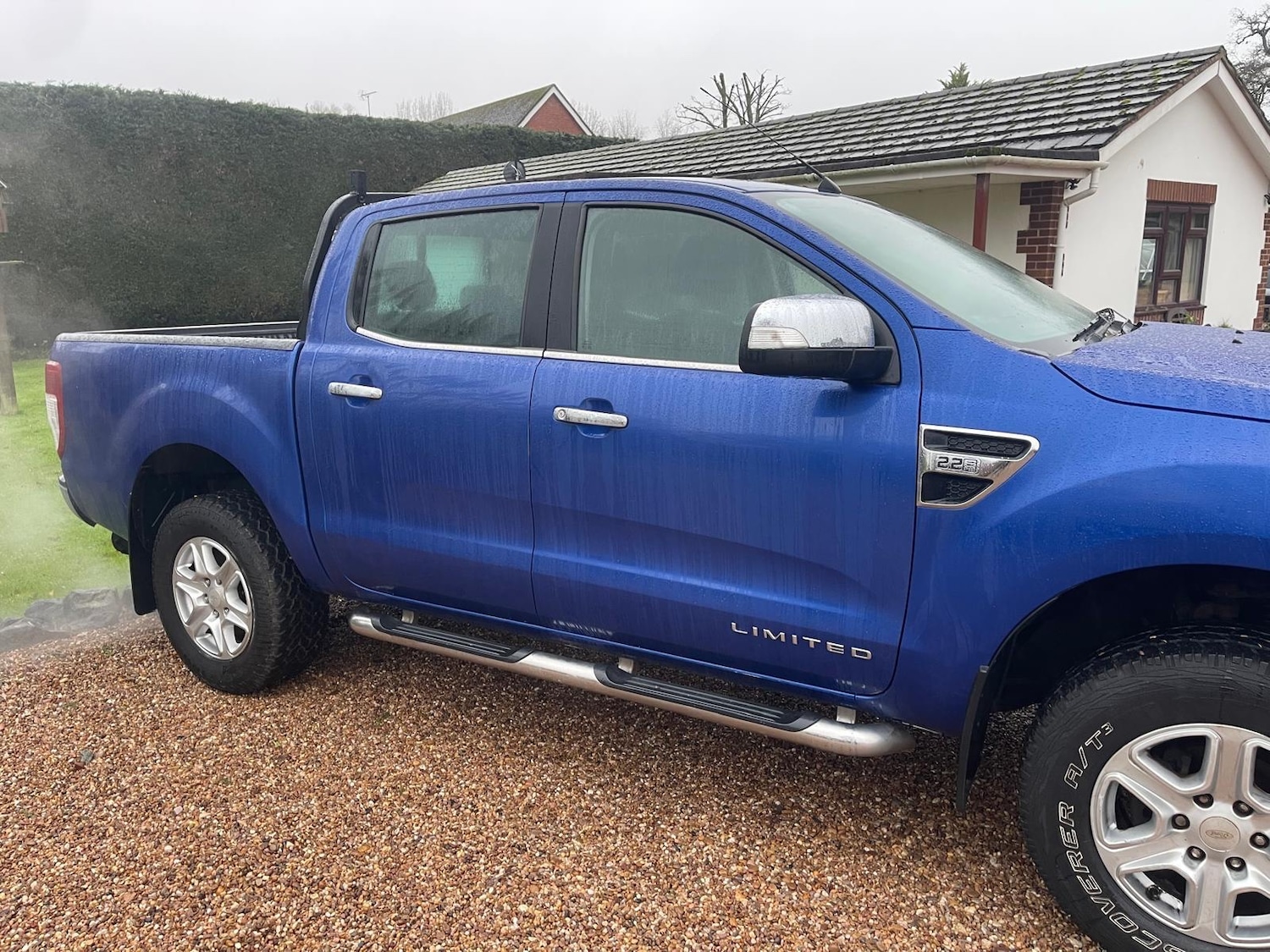 Used Ford Ranger 2013 for sale - 77044691: Photo 13