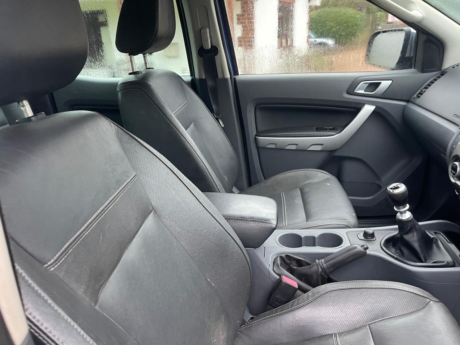 Used Ford Ranger 2013 for sale - 77044691: Photo 14