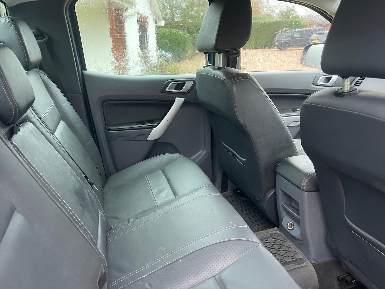 Used Ford Ranger 2013 for sale - 77044691: Photo 16