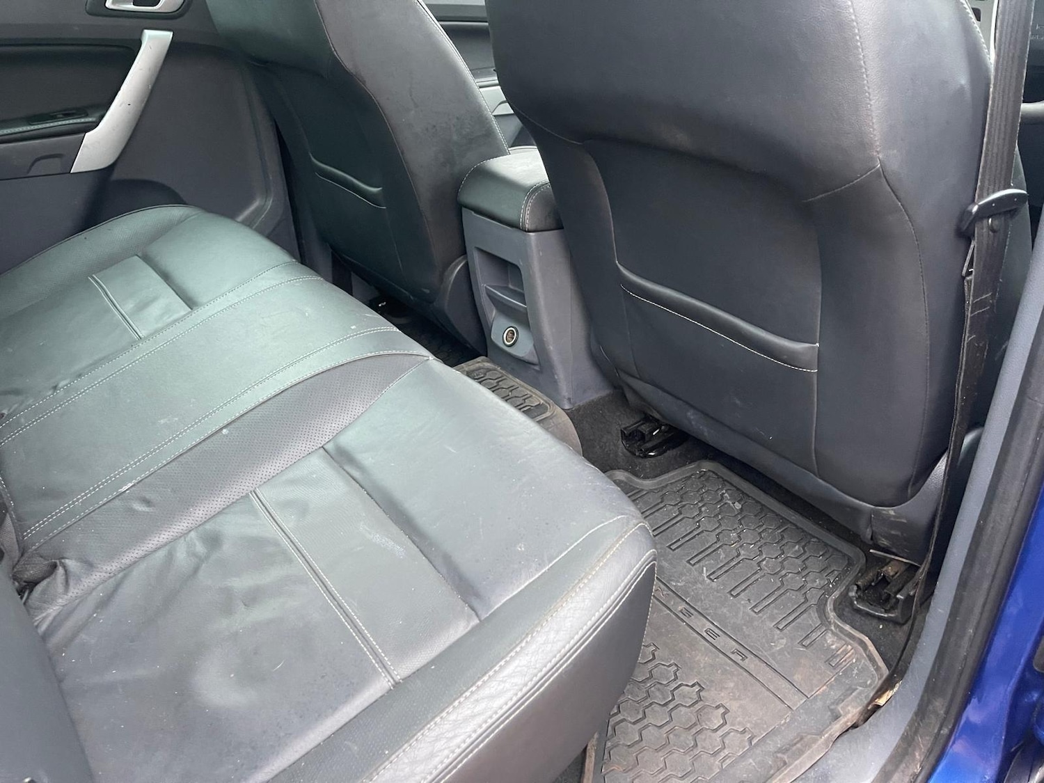 Used Ford Ranger 2013 for sale - 77044691: Photo 18