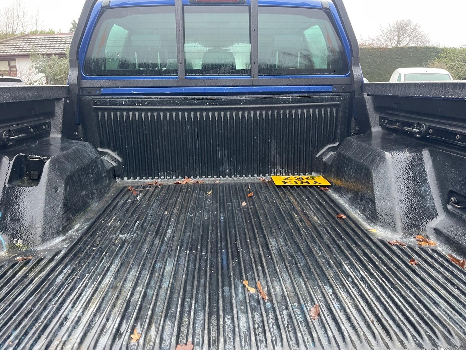 Used Ford Ranger 2013 for sale - 77044691: Photo 19