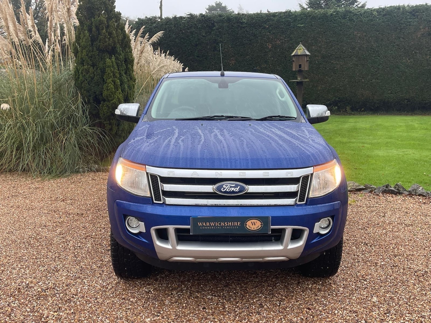 Used Ford Ranger 2013 for sale - 77044691: Photo 3
