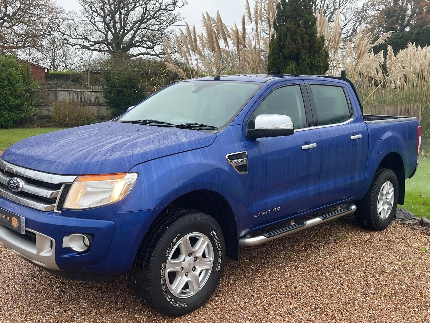 Used Ford Ranger 2013 for sale - 77044691: Photo 4