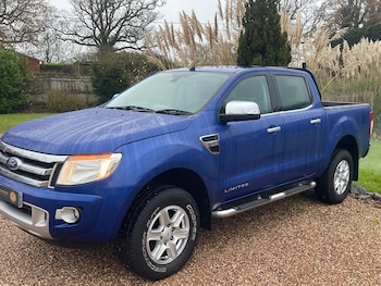 Used Ford Ranger 2013 for sale - 77044691: Photo