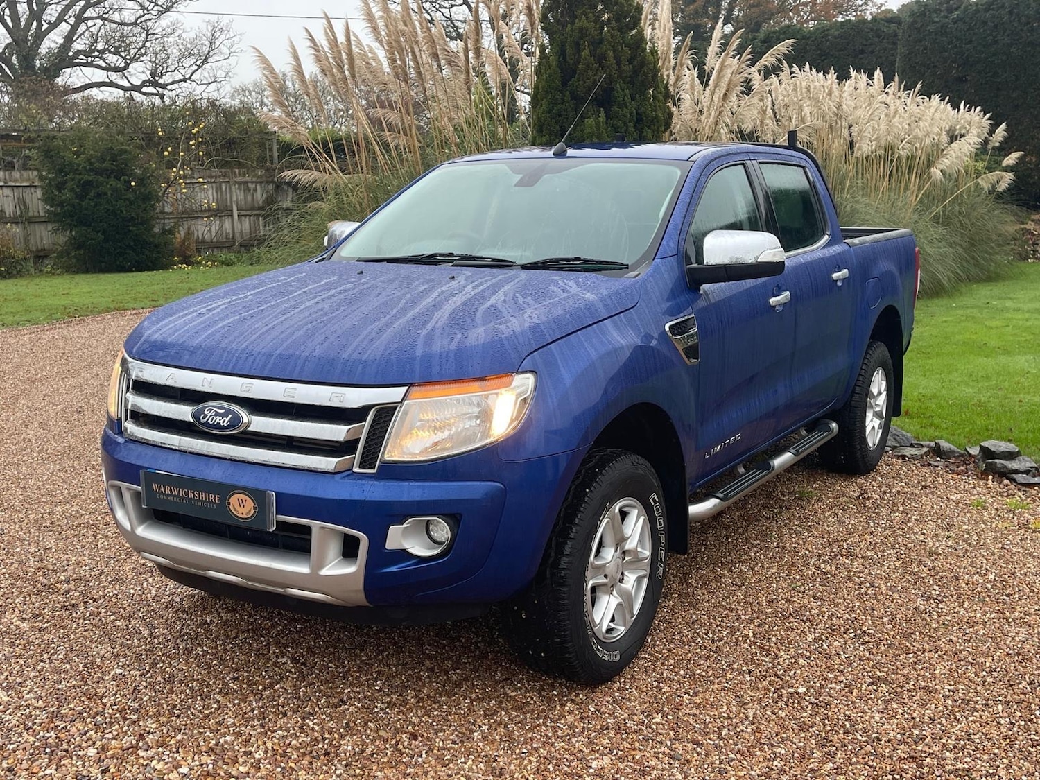 Used Ford Ranger 2013 for sale - 77044691: Photo 5