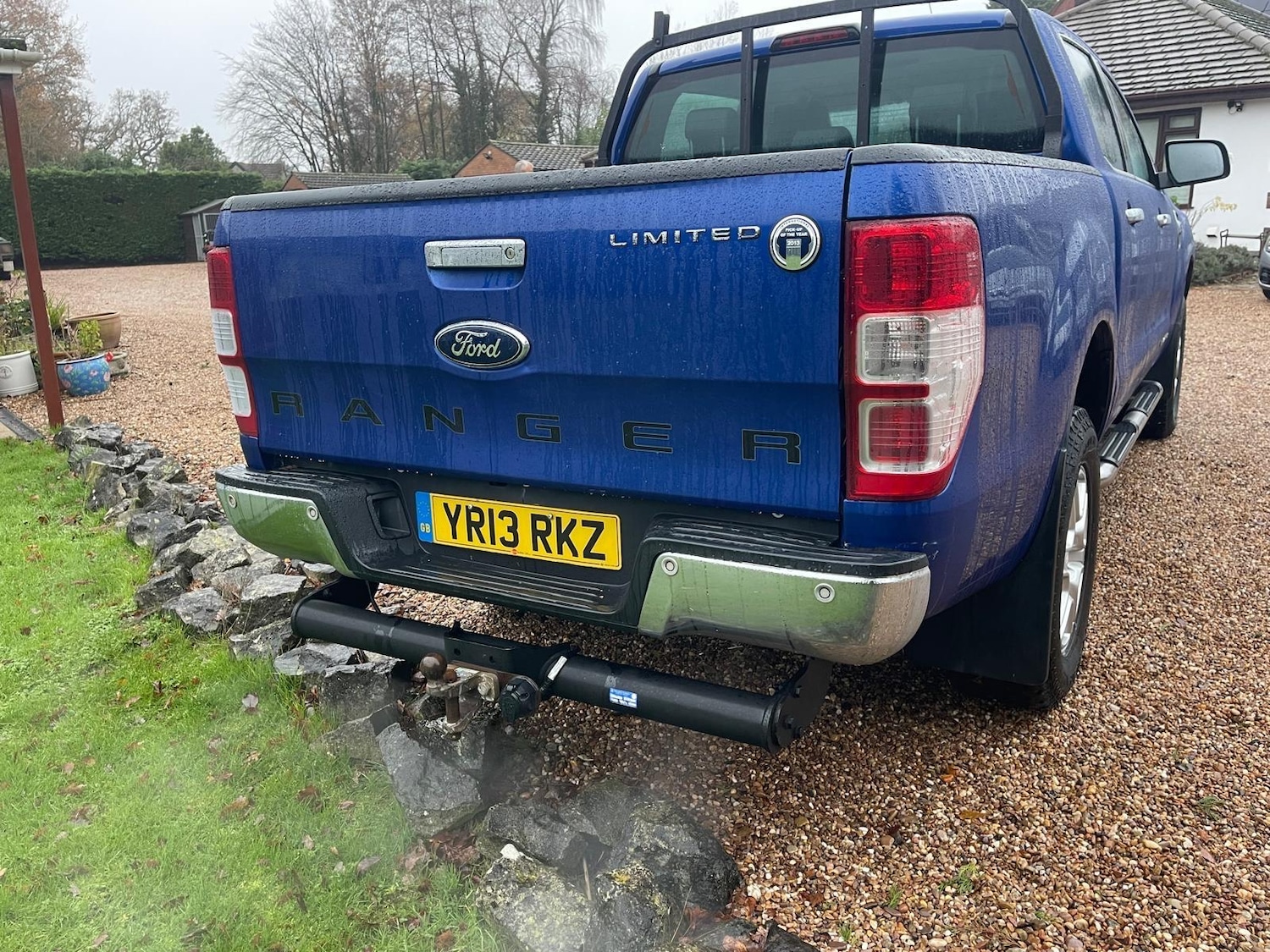 Used Ford Ranger 2013 for sale - 77044691: Photo 6