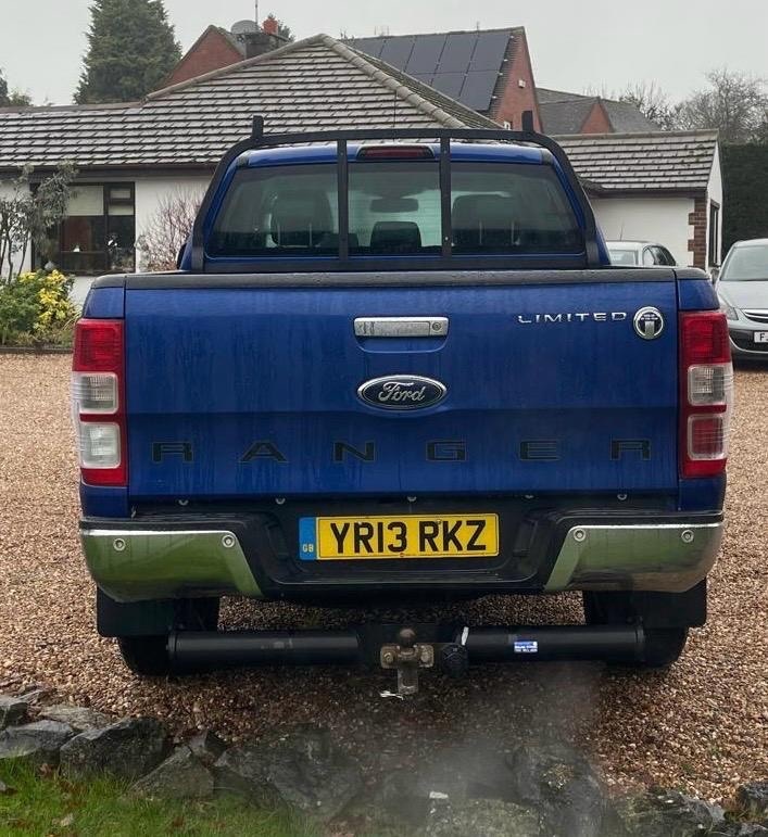 Used Ford Ranger 2013 for sale - 77044691: Photo 7