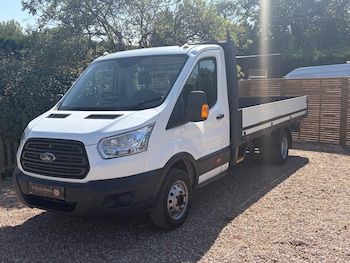 Used Ford Transit 2015 for sale - 79474272: Photo