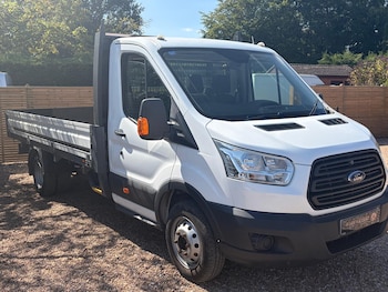 Used Ford Transit 2015 for sale - 79474272: Photo