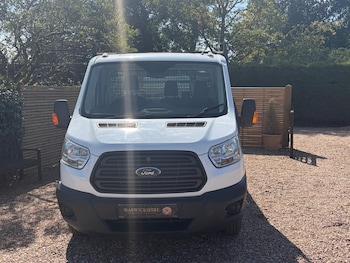 Used Ford Transit 2015 for sale - 79474272: Photo