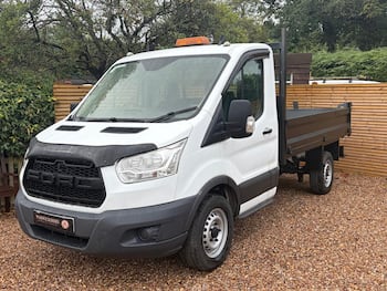 Used Ford Transit 2015 for sale - 79834328: Photo