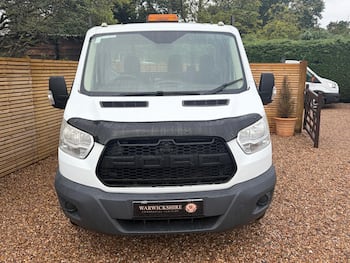 Used Ford Transit 2015 for sale - 79834328: Photo