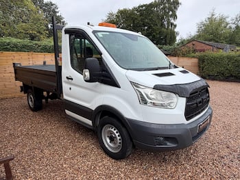 Used Ford Transit 2015 for sale - 79834328: Photo