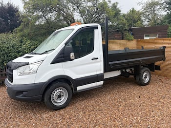 Used Ford Transit 2015 for sale - 79834328: Photo