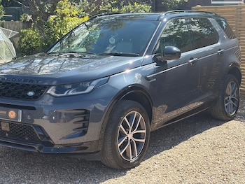 Used Land Rover Discovery Sport 2024 for sale - 79350838: Photo