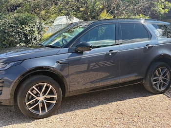 Used Land Rover Discovery Sport 2024 for sale - 79350838: Photo
