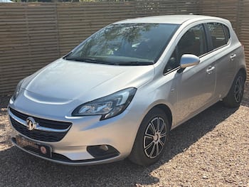 Used Vauxhall Corsa 2016 for sale - 79474276: Photo