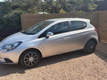 Used Vauxhall Corsa 2016 for sale - 79474276: Photo