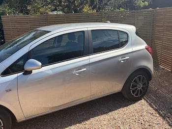 Used Vauxhall Corsa 2016 for sale - 79474276: Photo