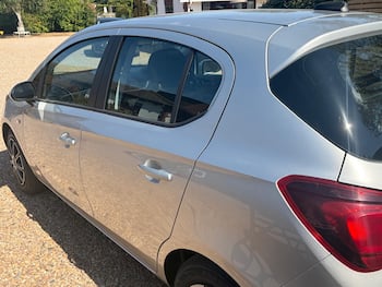 Used Vauxhall Corsa 2016 for sale - 79474276: Photo