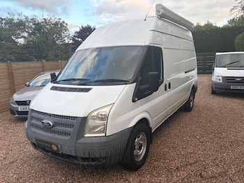 Used Ford Transit 2012 for sale - 78865420: Photo