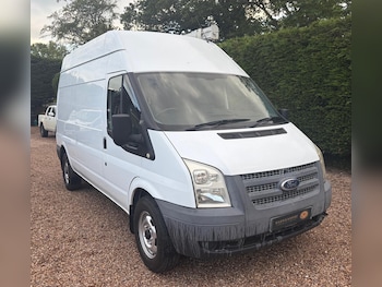 Used Ford Transit 2012 for sale - 78865420: Photo