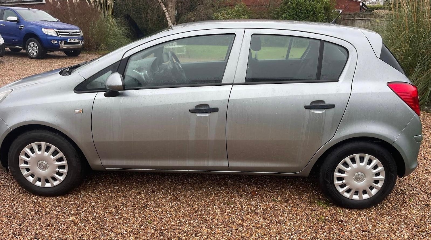 Used Vauxhall Corsa 2014 for sale - 77045675: Photo 13